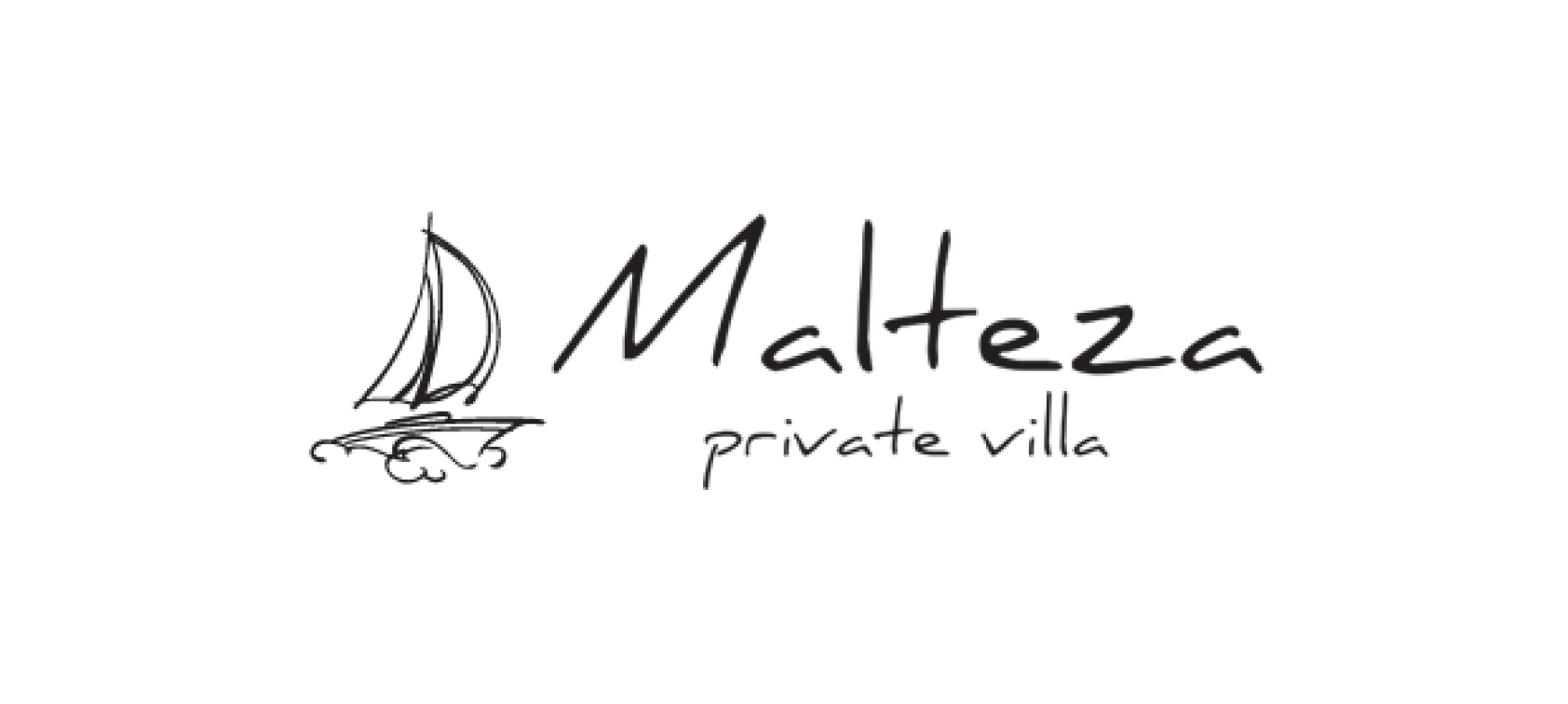 click for f1_Malteza private villa website